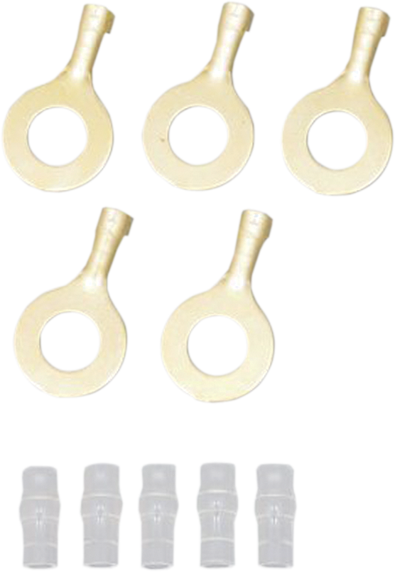 Eyelet Terminal Set