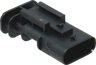 Fog Light Connector