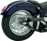 Custom Rear Fender