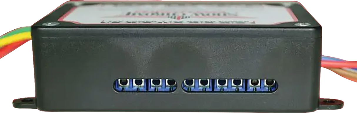Electronic Fuse Block