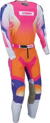 Alpha One Pants