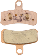 Sintered Metal Harley/Buell Brake Pads
