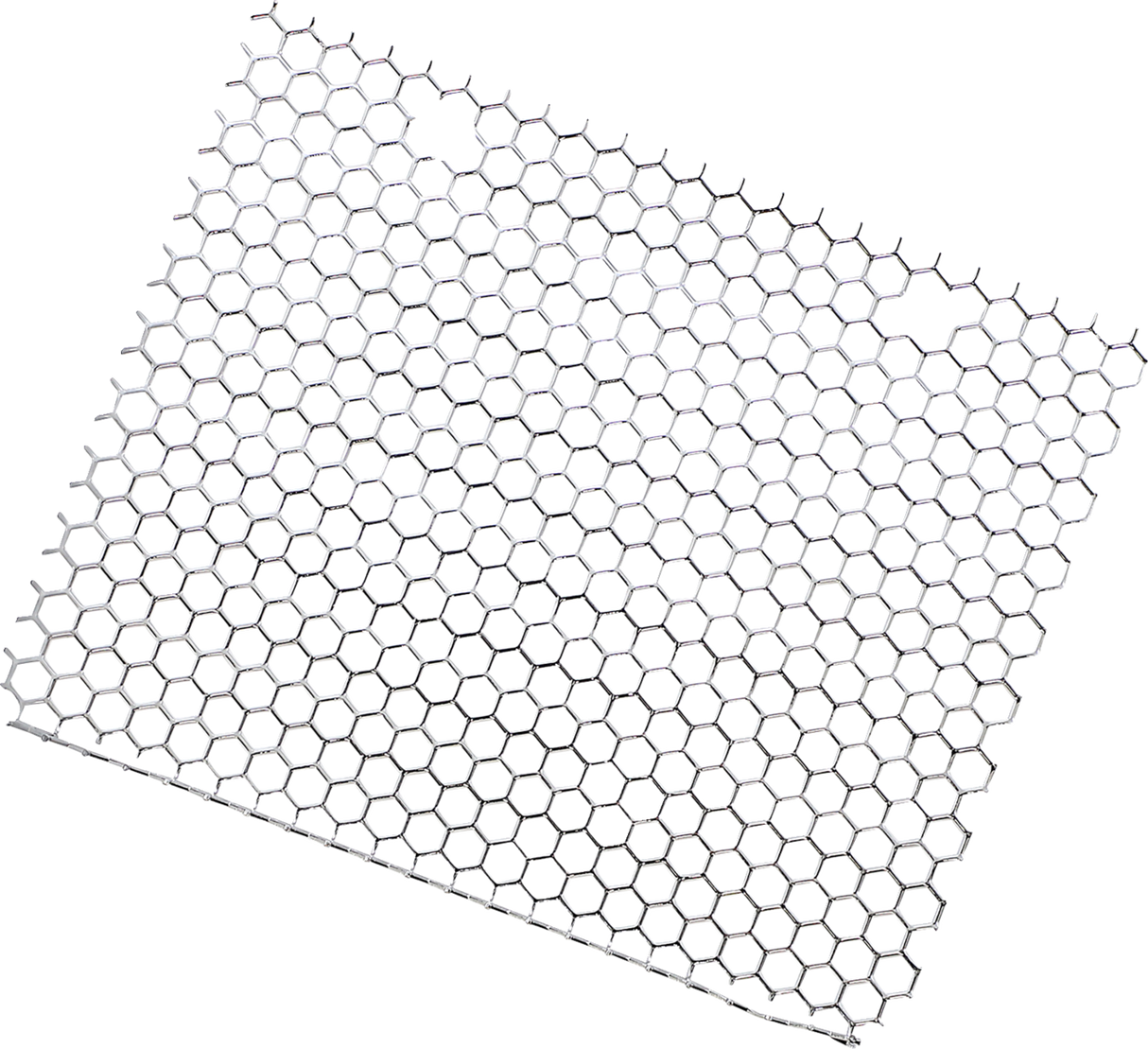 Oil Cooler Guard