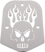 Backrest Insert