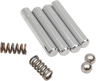 Passenger Floorboard Pivot Pin Kit