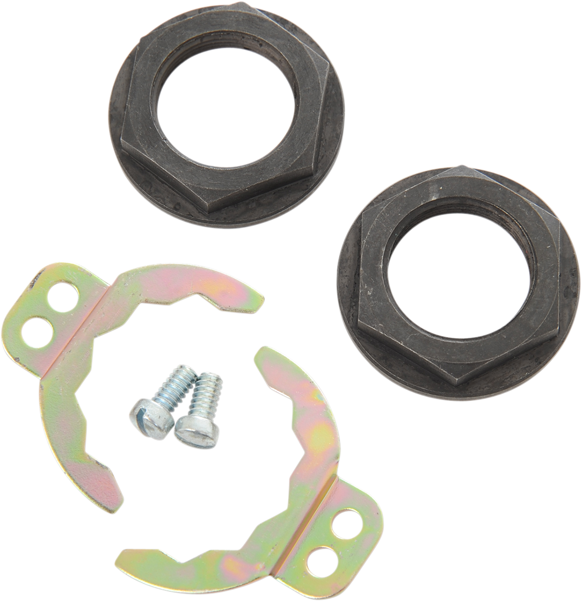 Crankpin Nut/Lock Kit