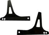 Sissy Bar Side Plates