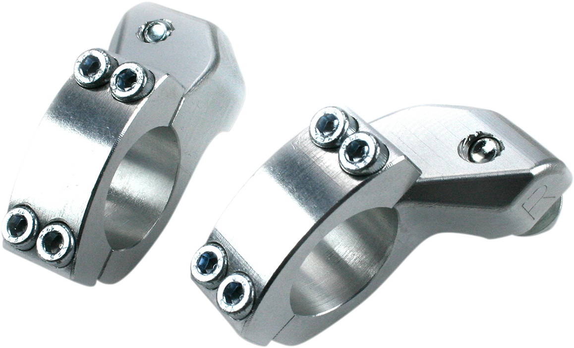 Probend™ Handguard Hardware