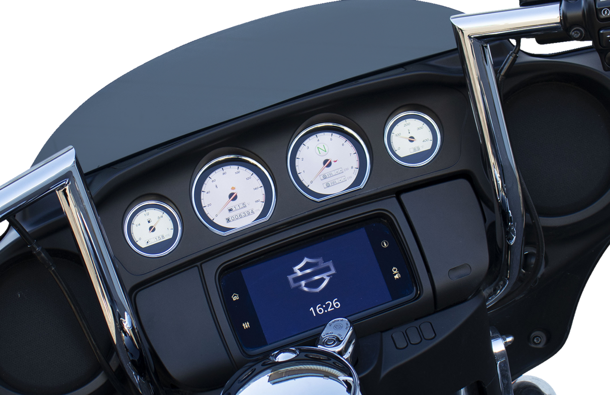 HD-03X | TFT Gauge Set
