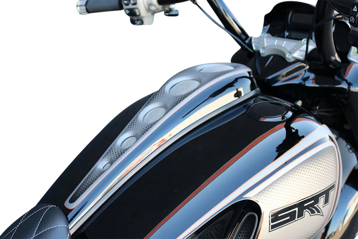 Dimple Die Dash Kit