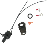 Vacuum-Operated Electrical Switch (VOES)