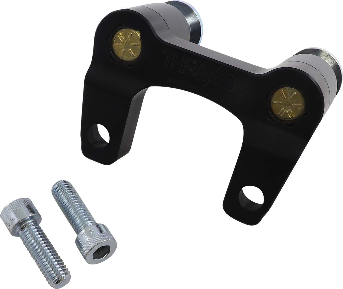 Street Glide Riser Adapter