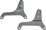 Sissy Bar Side Plates