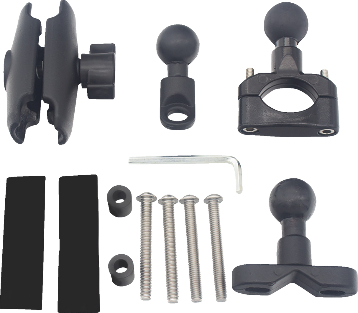 Phone Holder and Mount
