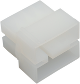 AMP Mate-n-Lock Connector