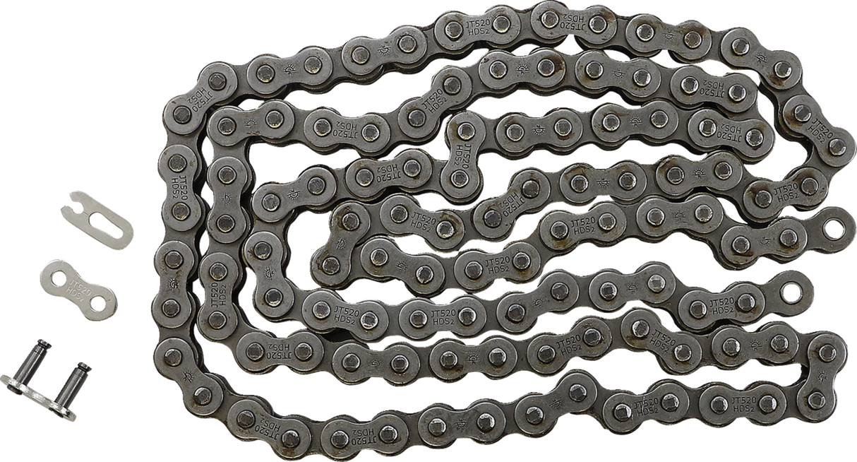 520 HDS Ultimate Competition Chain
