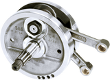 Flywheel Assembly