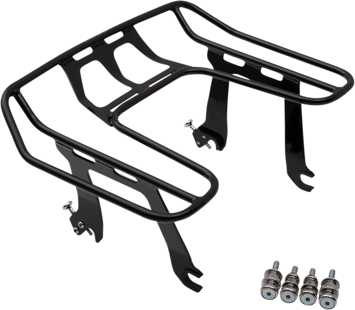 Big Ass® Detachable Wrap Around Rack