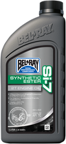 Si-7 Synthetic 2T Engine Oil