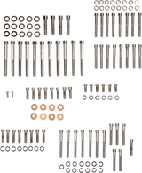 Complete Motor Bolt Kit