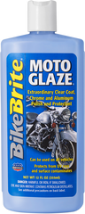 Moto Glaze Polish & Protectant