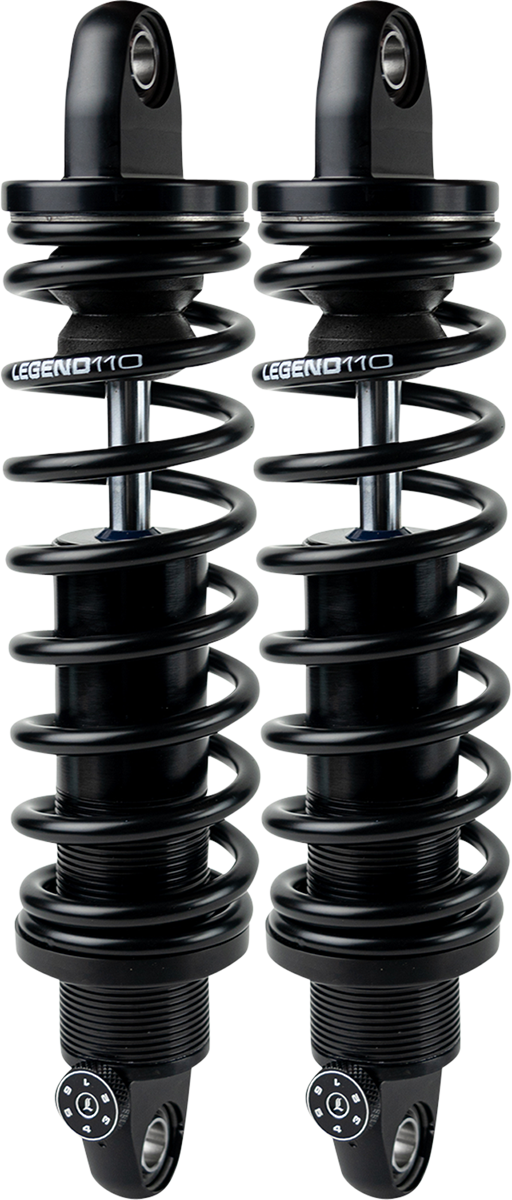 Legend REVO-A Coil Suspension For FXR Models
