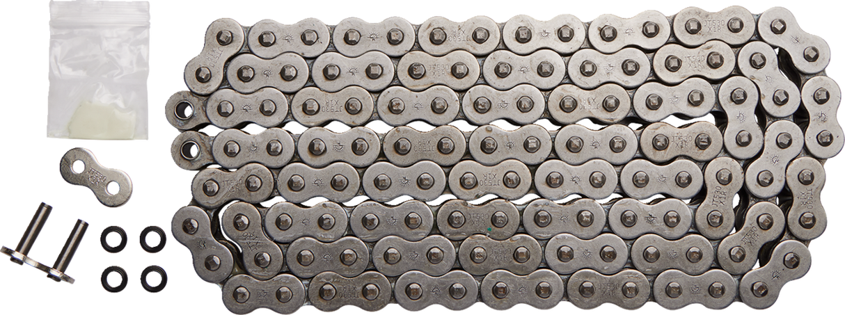 530 X1R Heavy Duty X-Ring Sealed Drive Chain