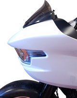 Replacement Acrylic Windscreen