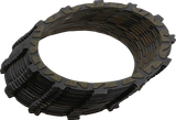 Apex Clutch Pack Replacement