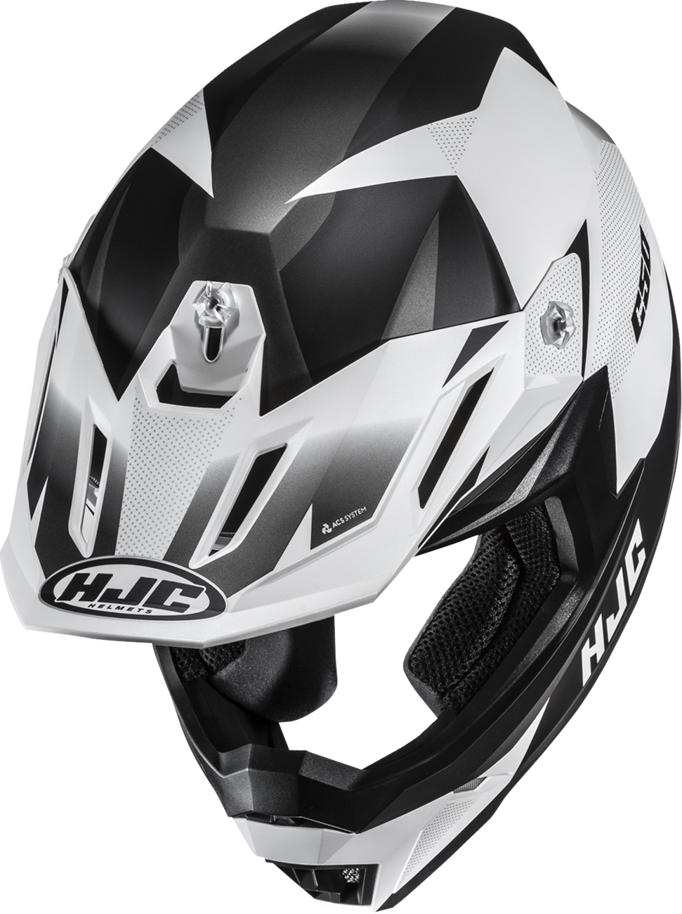 C50 Slide Helmet