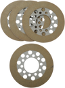 Clutch Friction Plate Set