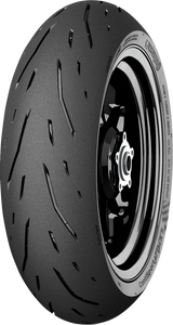 ContiSportAttack 5 Tire