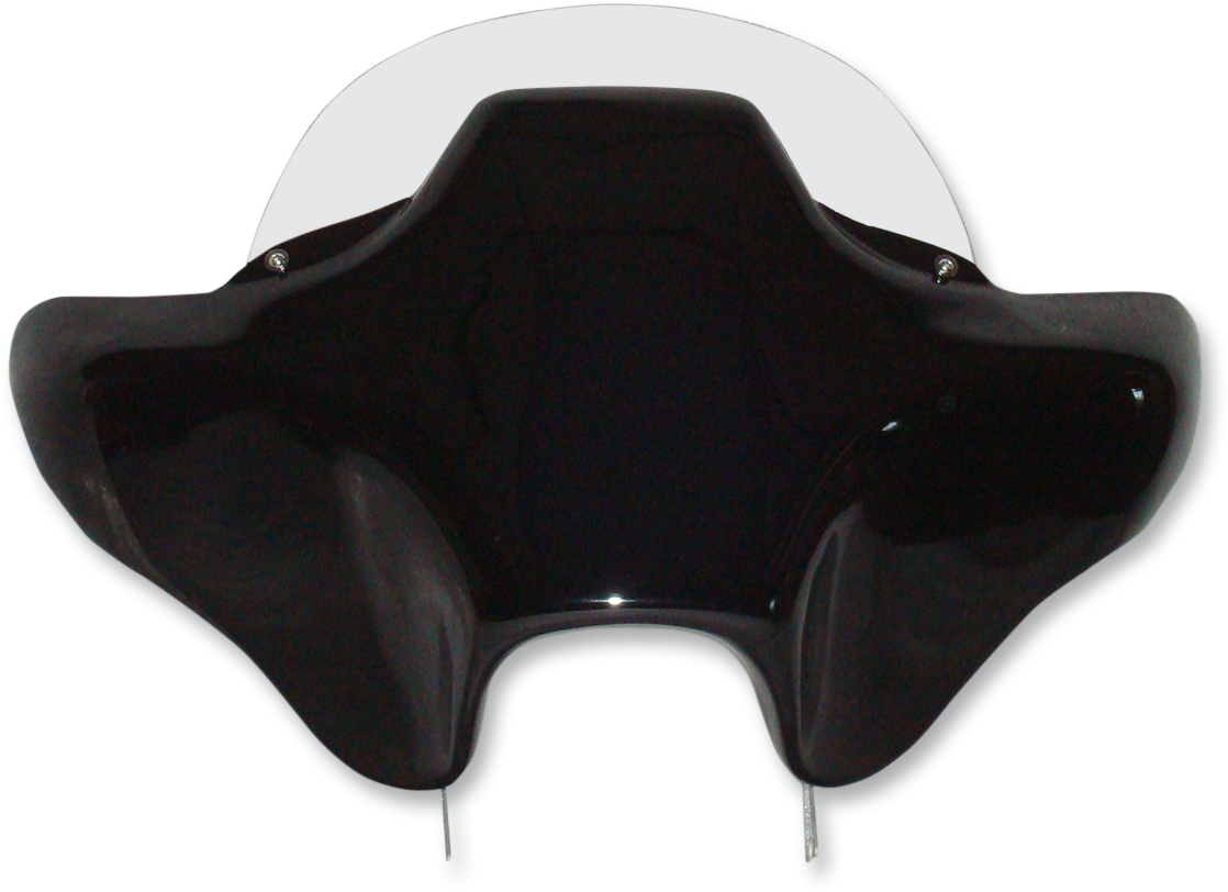 XLS40 Fairing with Radio