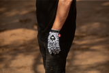 Strapped R-Willy Ace Gloves