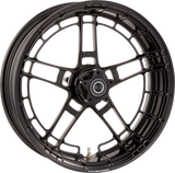 Flatline Rim