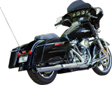 2-into-1 Swindler Exhaust Conversion Kit