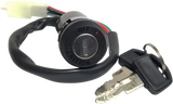 Universal Ignition Switch