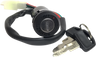 Universal Ignition Switch