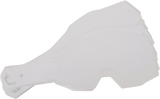 Replica Tear-Offs — 100%