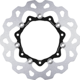 Brake Rotors