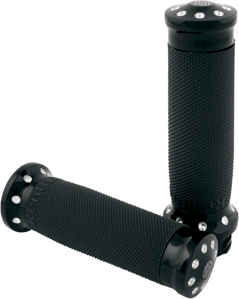 Tracker Grips