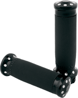 Tracker Grips