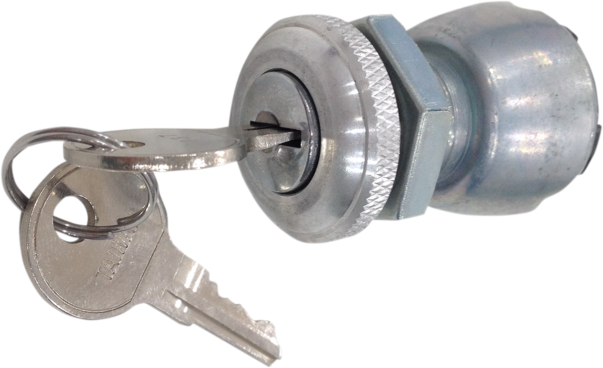 Universal Ignition Switch