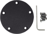 Spherical Radius Points Cover