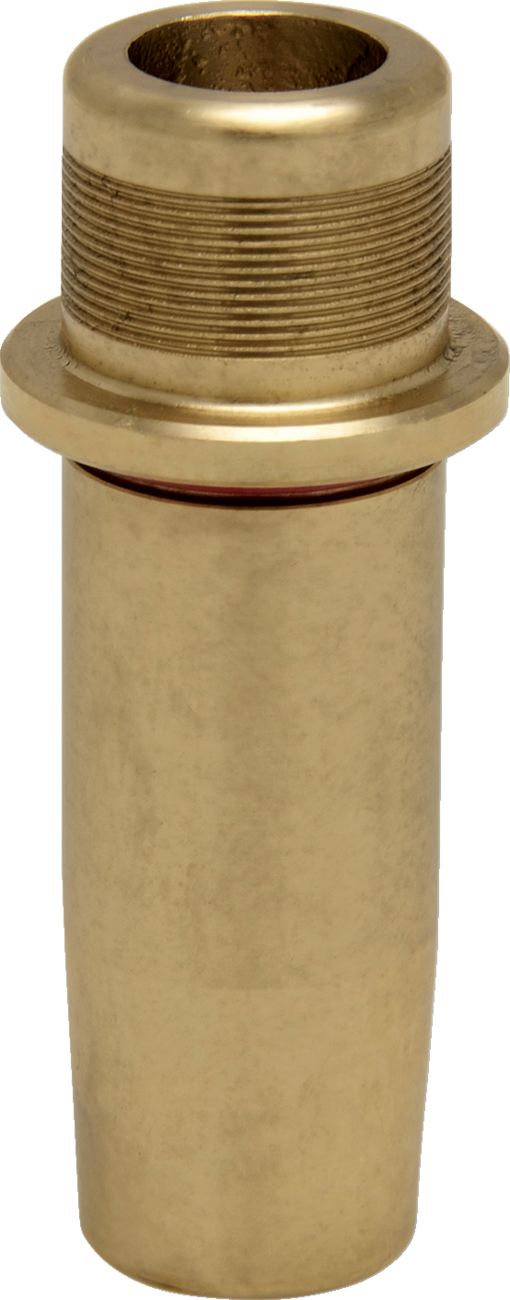 Shouldered C630 Bronze Valve Guide