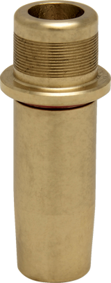 Shouldered C630 Bronze Valve Guide