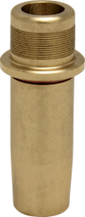 Shouldered C630 Bronze Valve Guide