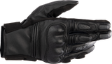 Phenom Leather Gloves