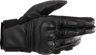 Phenom Leather Gloves