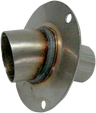 Replacement Quiet Tip